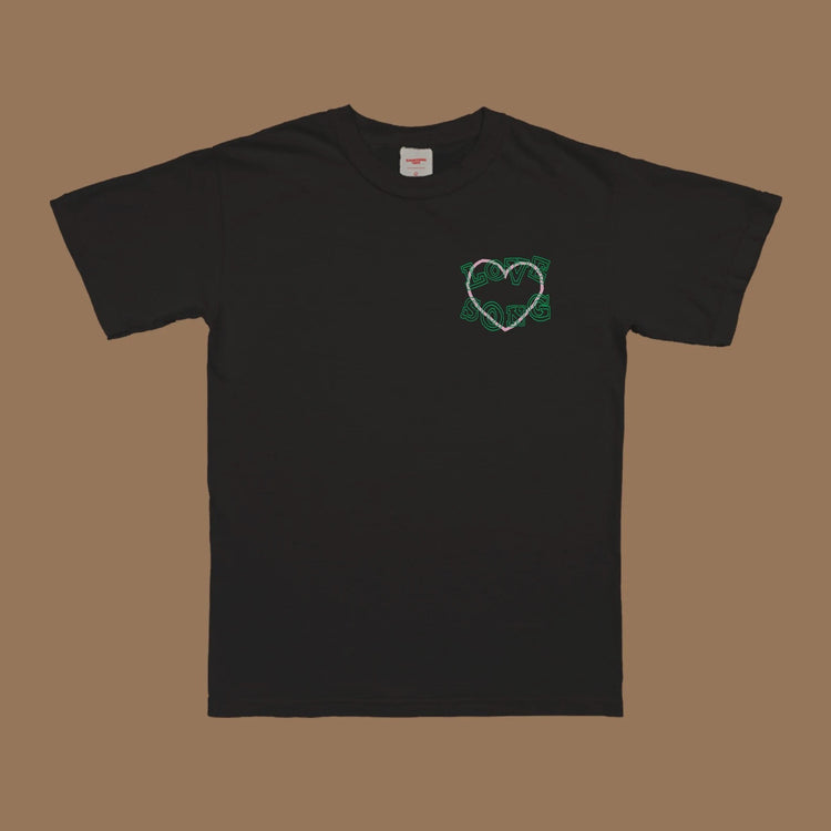 Love Song T-Shirt