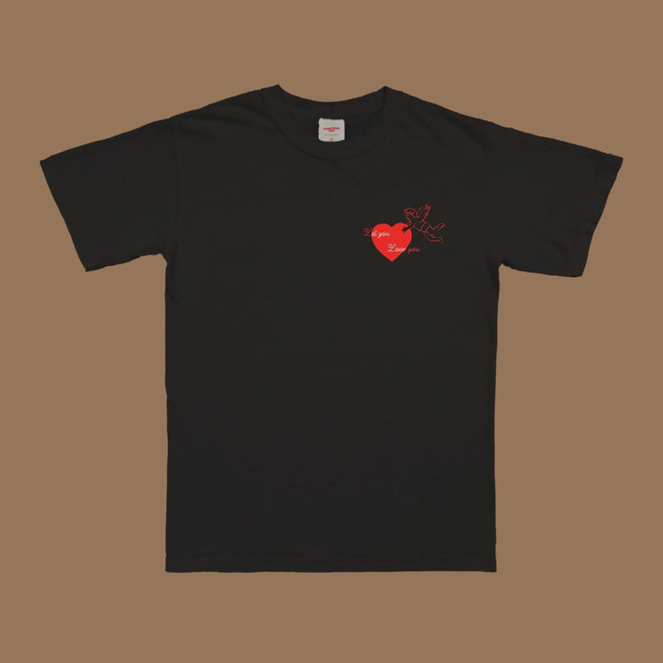 Let You Love You T-Shirt