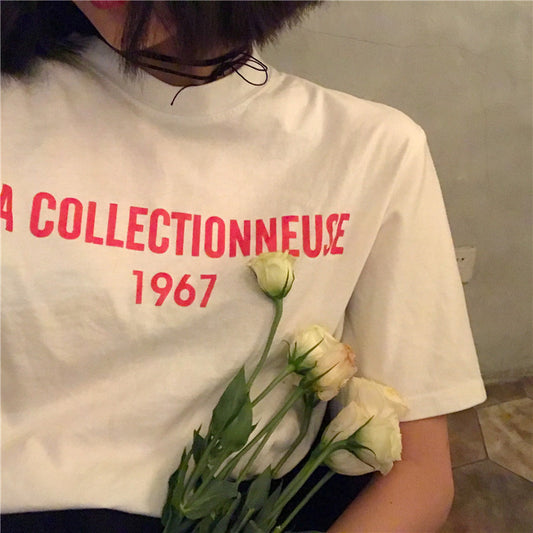 La Collectionneuse T-Shirt