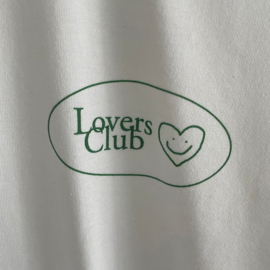 Lovers Club T-Shirt