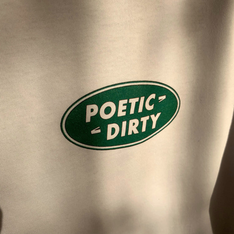 Poetic Dirty T-Shirt