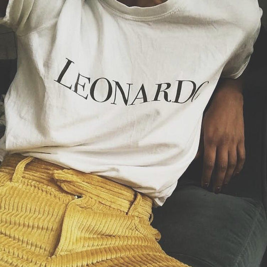 Leonardo T-Shirt