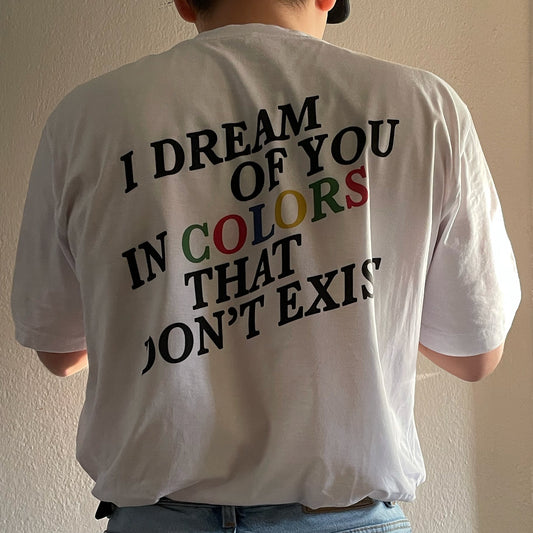 Colors T-Shirt