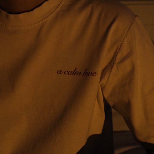 Calm Love T-Shirt
