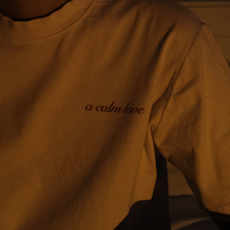 Calm Love T-Shirt