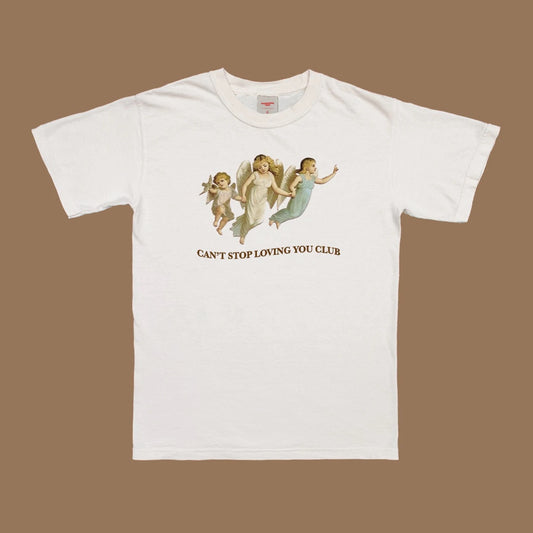 Can't Stop Loving You T-Shirt