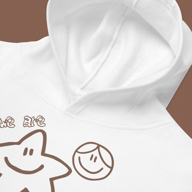 Extremely Happy Kids Hoodie BST baby bst bstlovesyou face happy hoodie kid kids kids wear long sleeve shopbst sweatshirt we are extremely youth