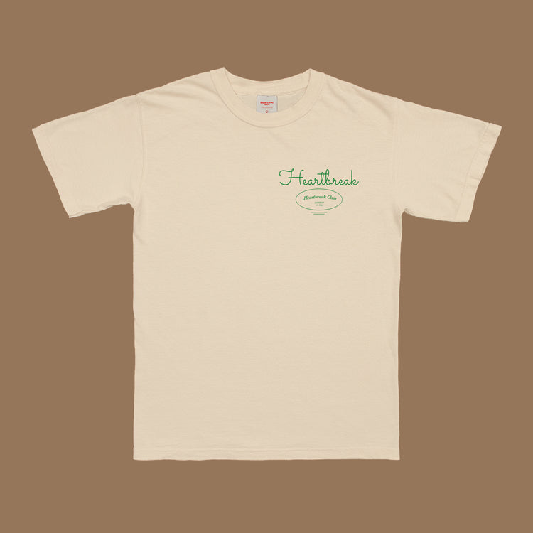 Heartbreak Club T-Shirt