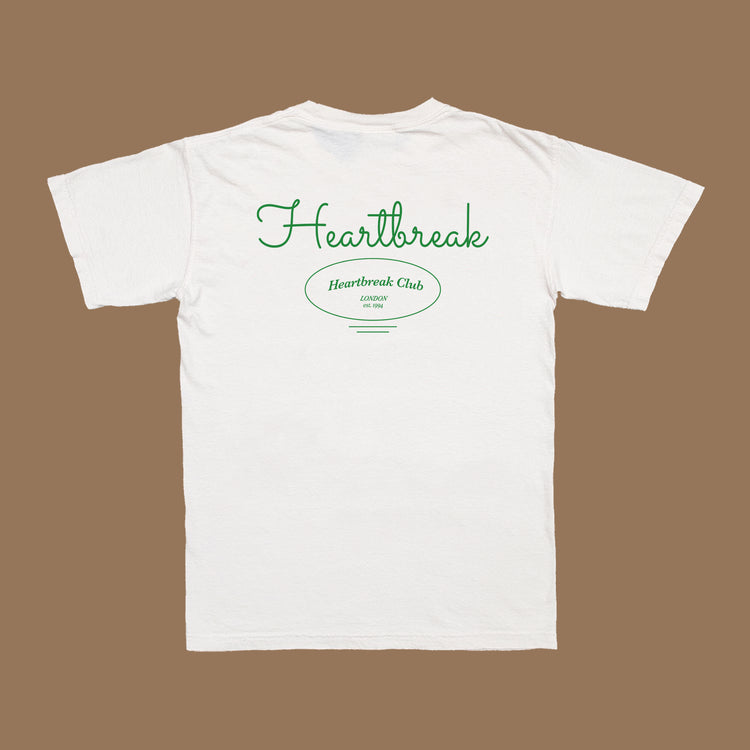 Heartbreak Club T-Shirt