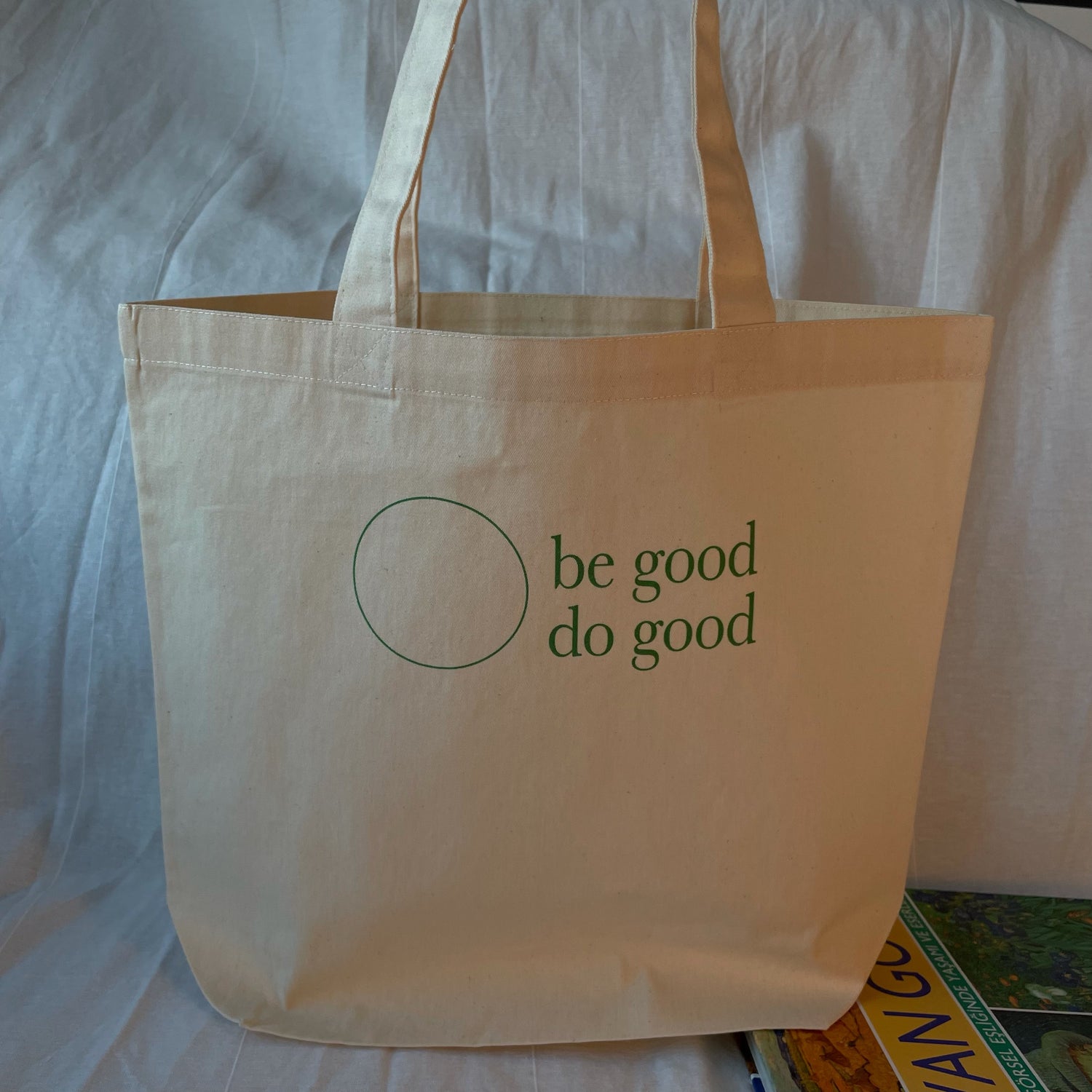 Be Good Tote Bag BST Bag shopbst bstlovesyou instagram Pinterest quote 