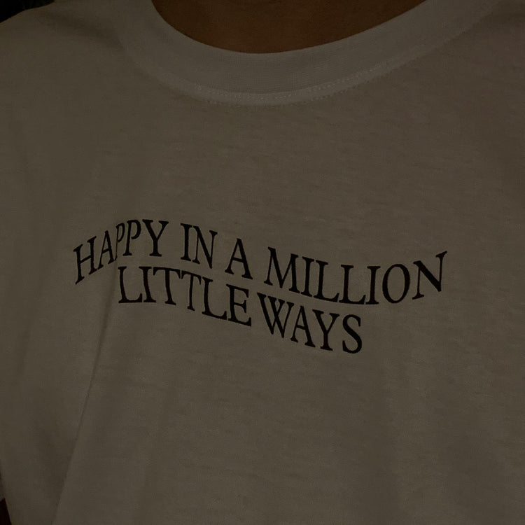 Little Ways T-Shirt