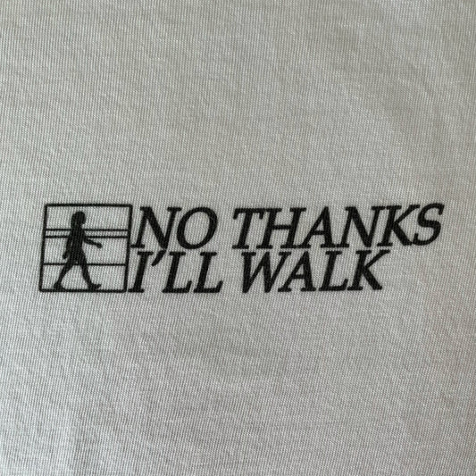 I'll Walk T-Shirt