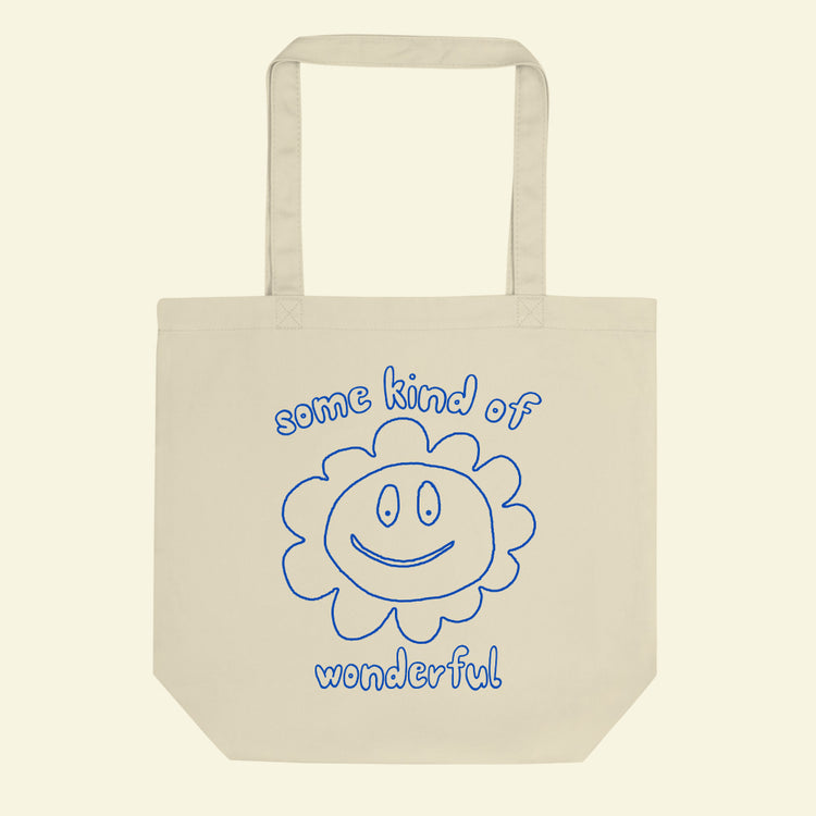 Wonderful Tote Bag BST Bag shopbst bstlovesyou instagram Pinterest quote 