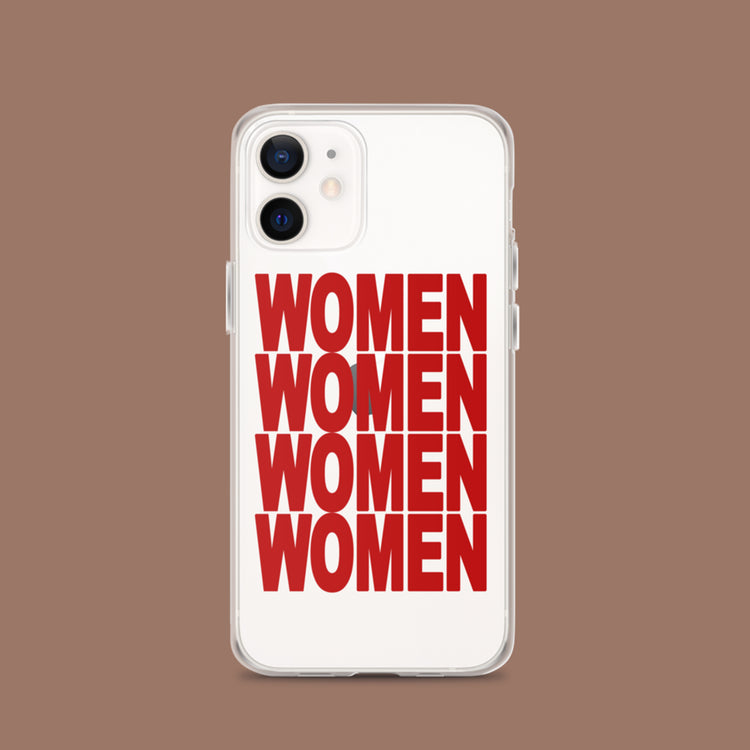 Women Phone Case