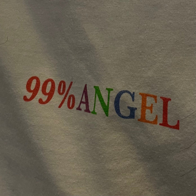 99% Angel T-Shirt