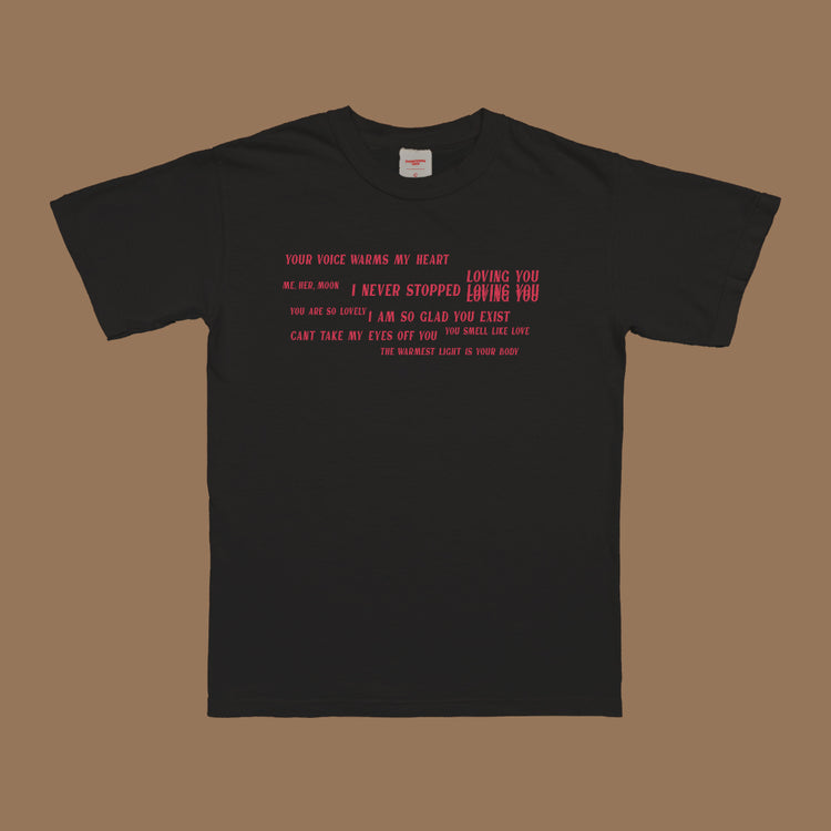You Smell Like Love T-Shirt | BST