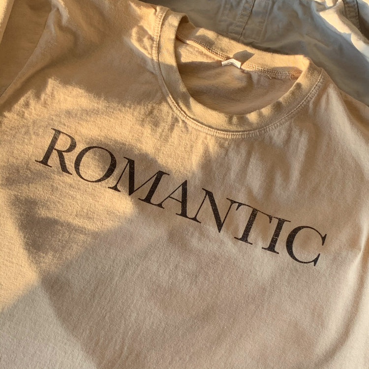 Romantic T-Shirt