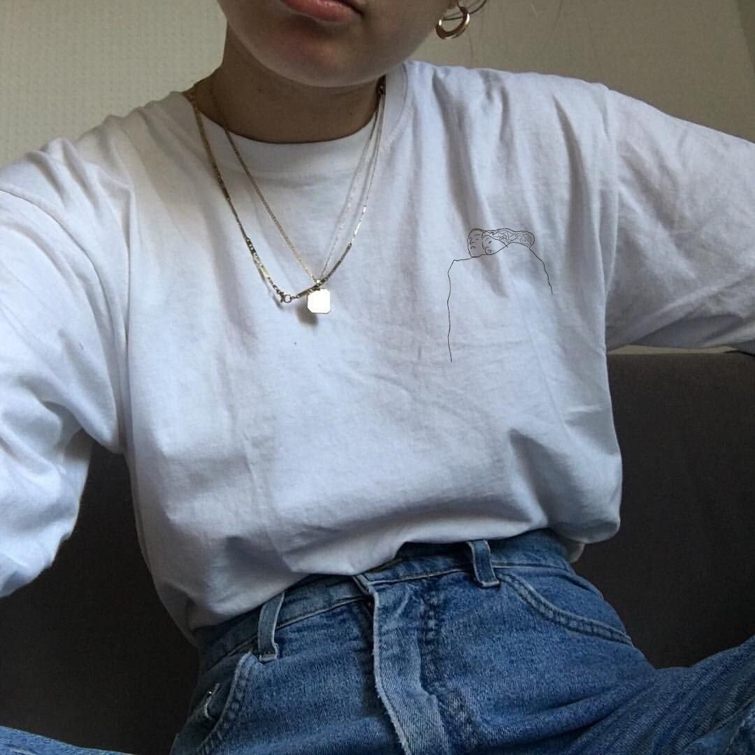 Lovers T-Shirt - Image 2