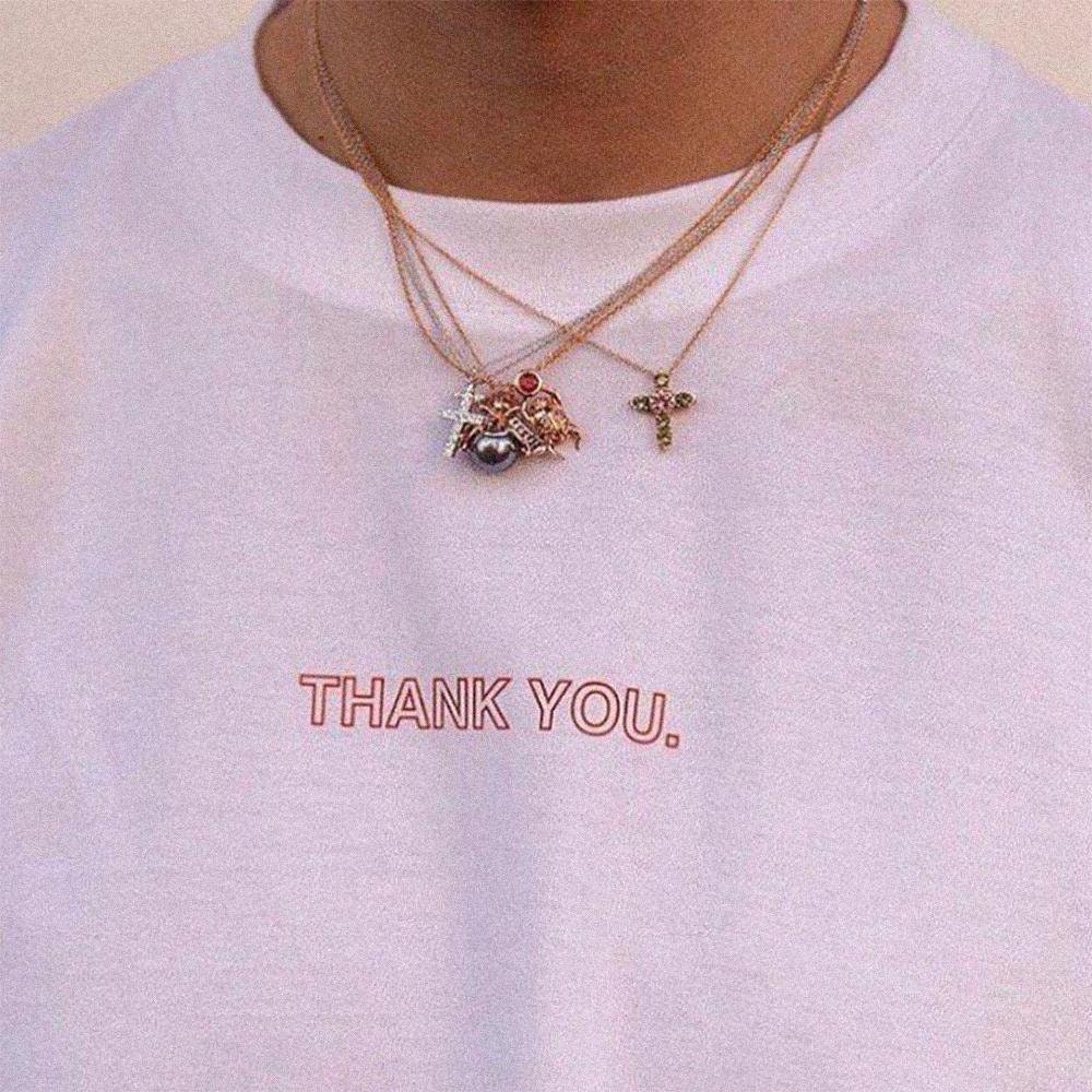 Thank You T-Shirt