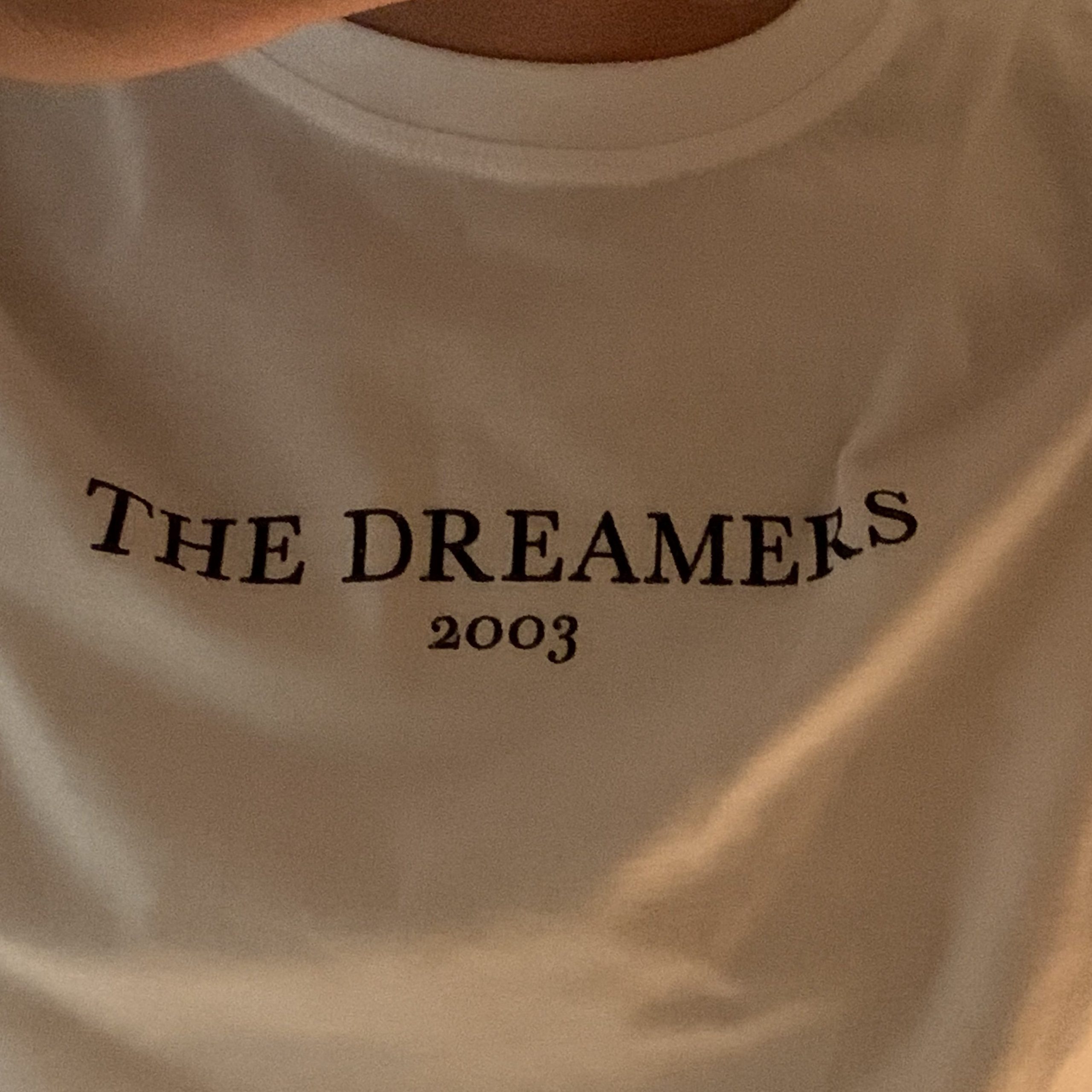 The Dreamers T-Shirt - Image 2