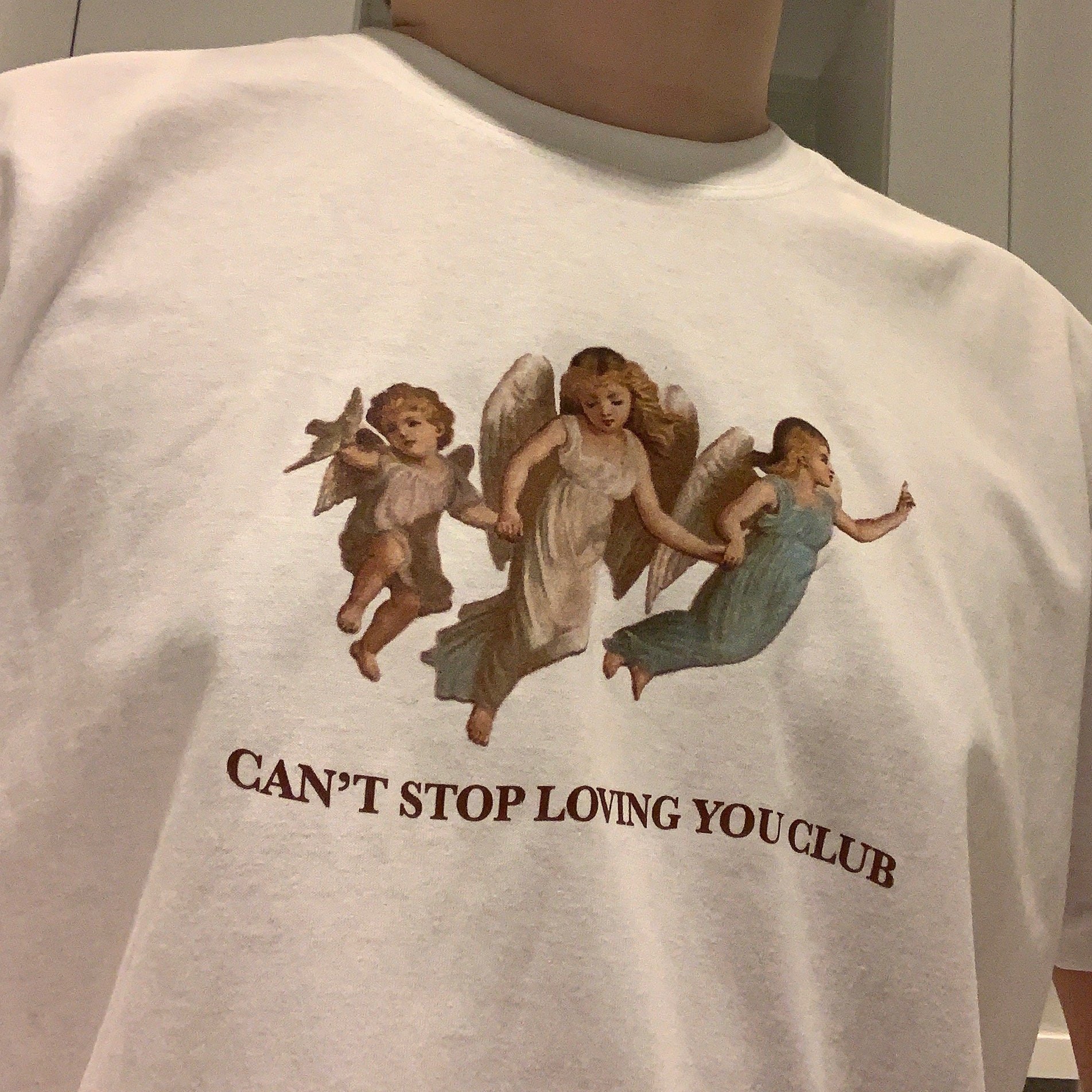 Can't Stop Loving You T-Shirt