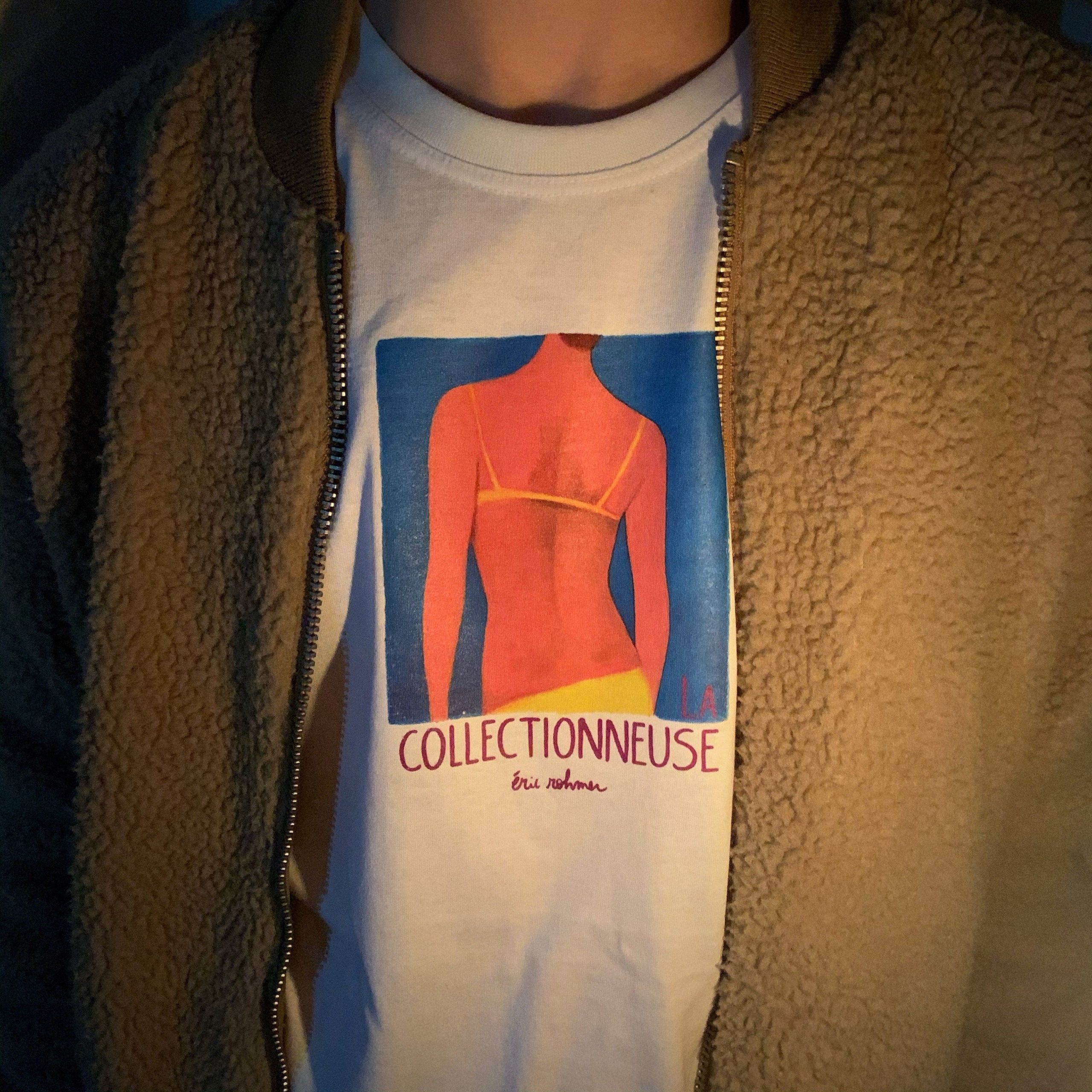 Rohmer T-Shirt