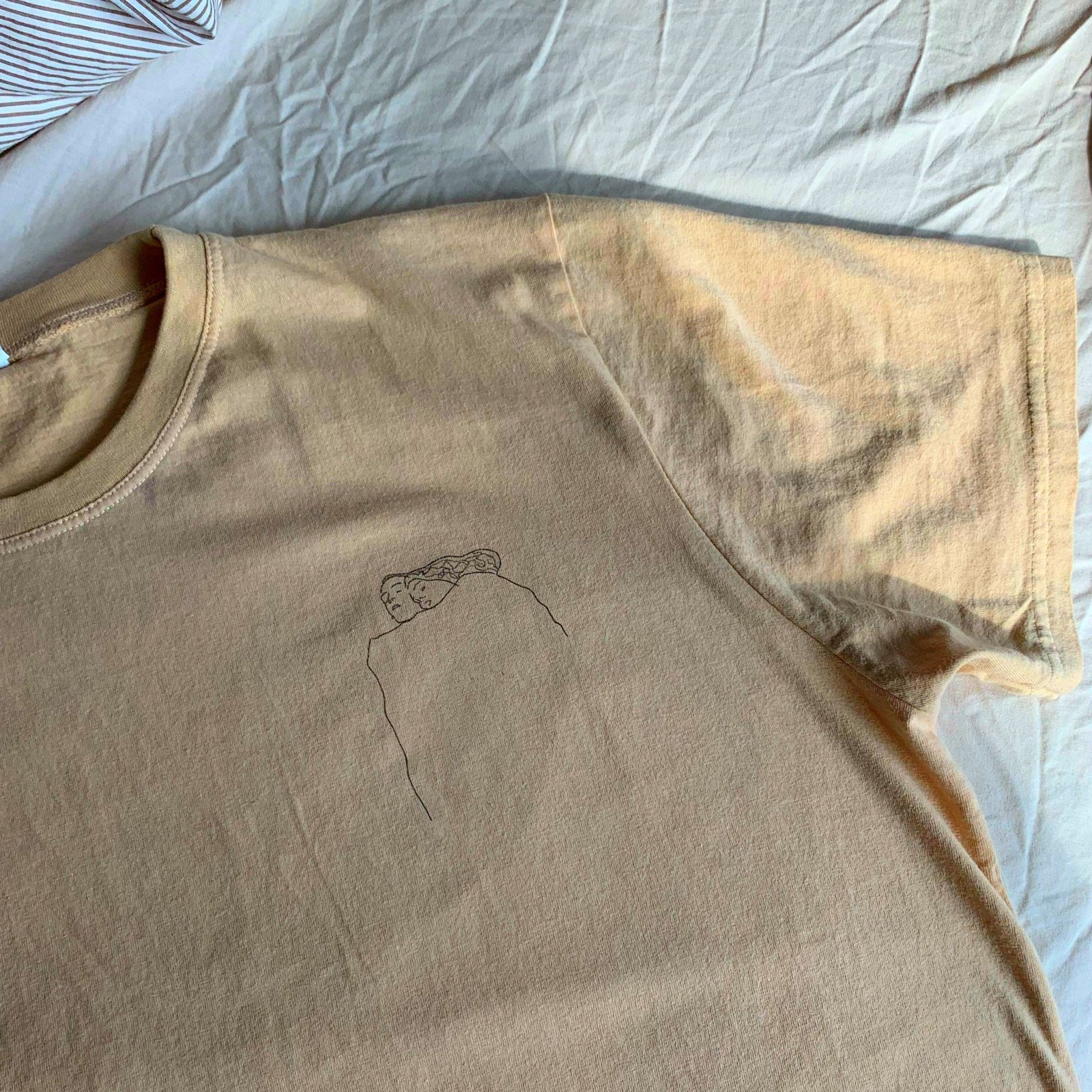 Lovers T-Shirt
