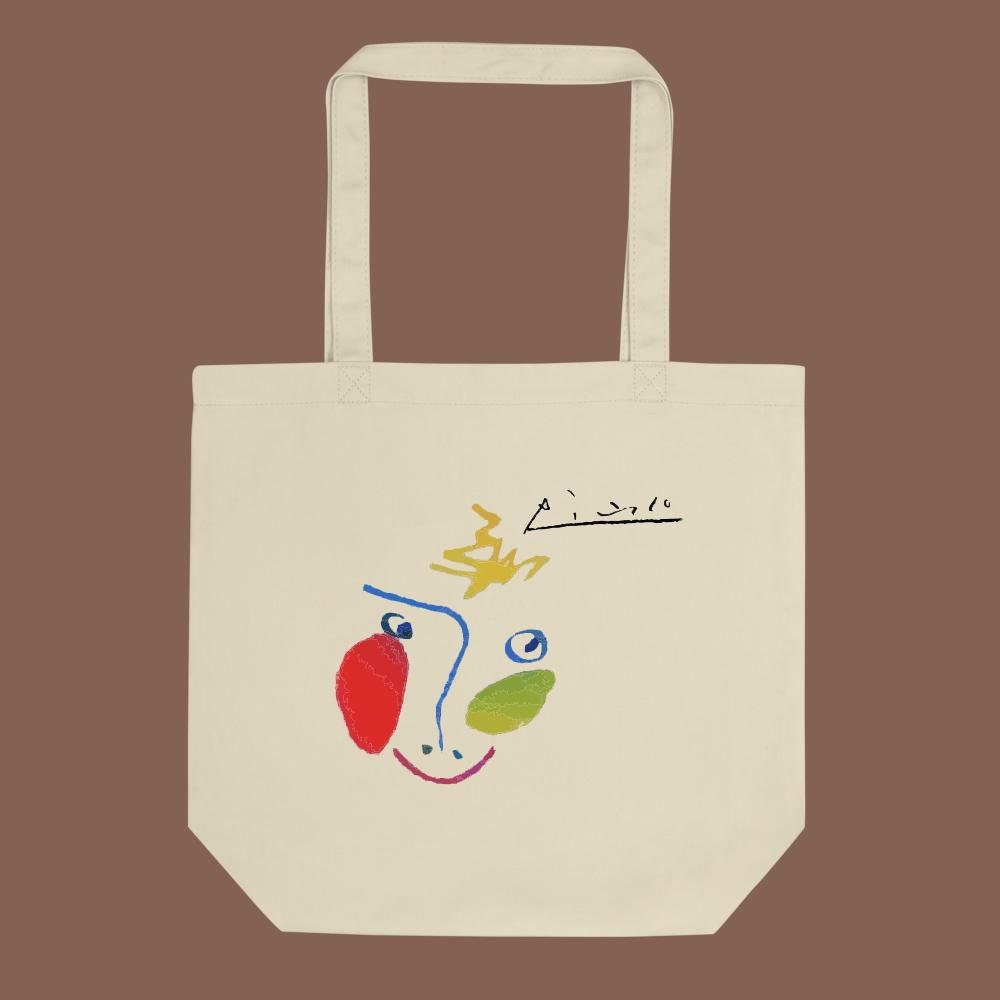 Picasso Tote Bag - Image 2