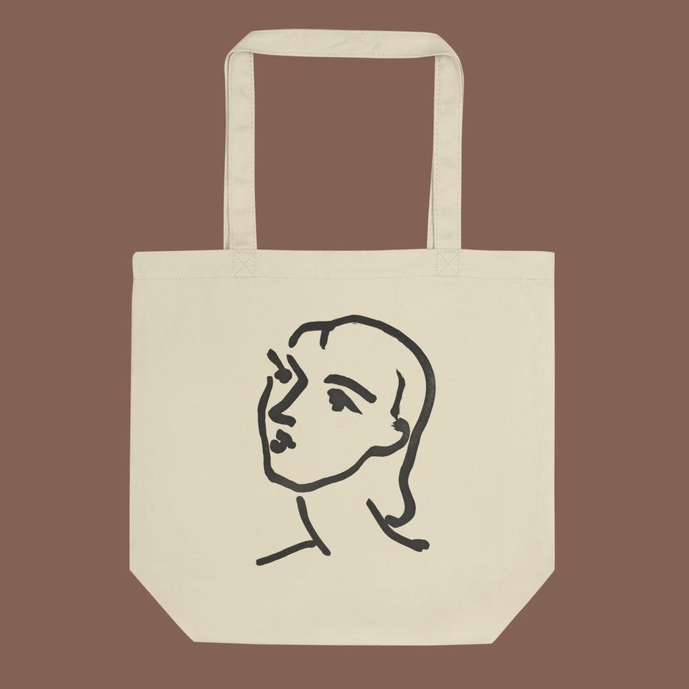 The Lady Tote Bag - Image 2