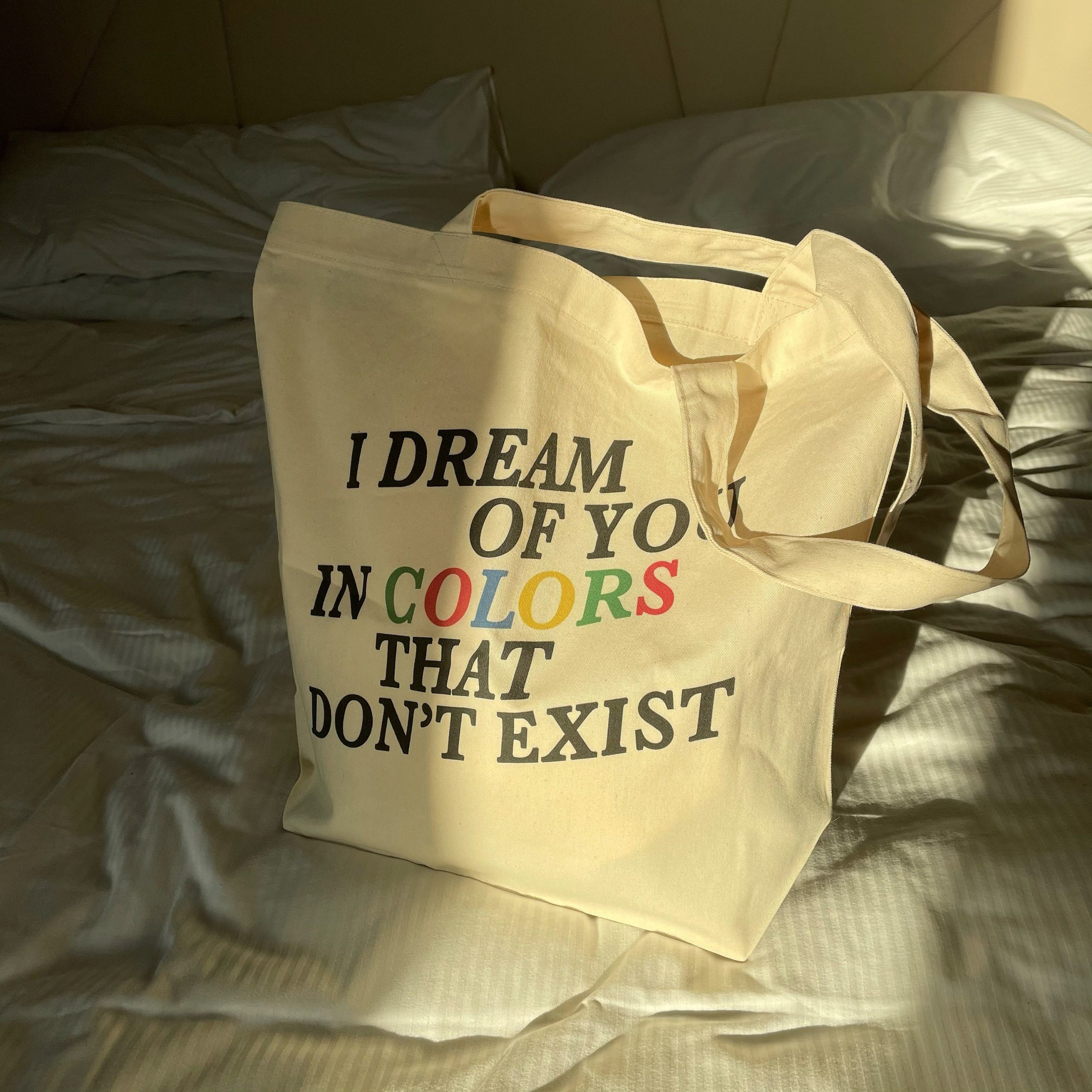 Colors Tote Bag - Image 2