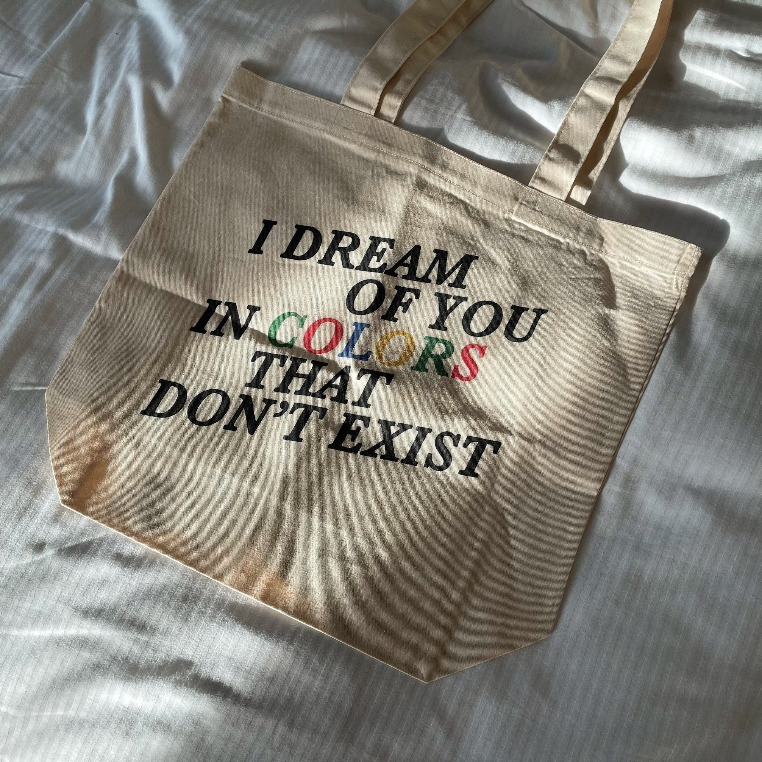 Colors Tote Bag - Image 3
