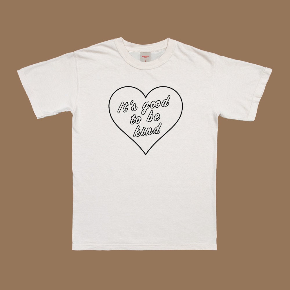 Good To Be Kind T-Shirt - Image 2