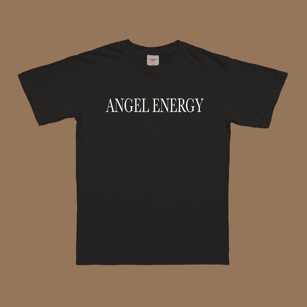 Angel Energy T-Shirt - Image 4