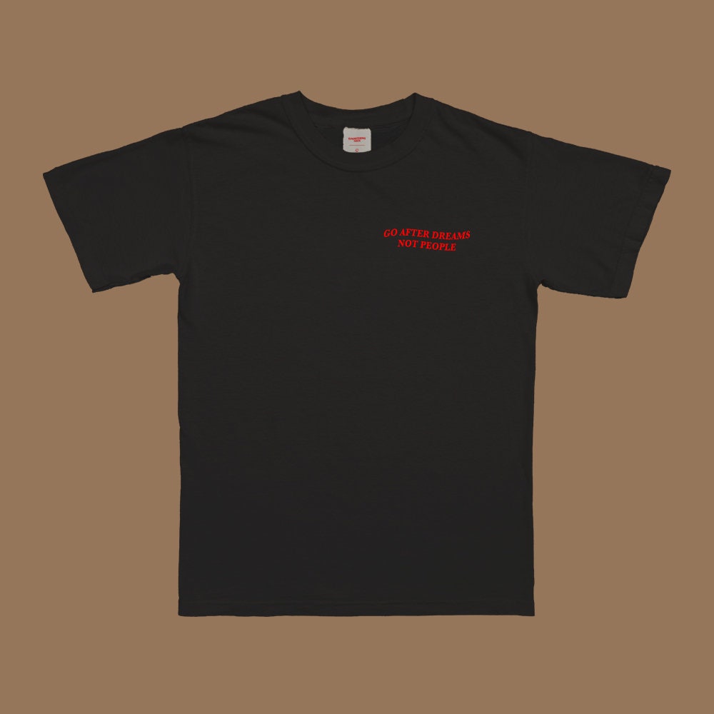 Go After Dreams T-Shirt - Image 4