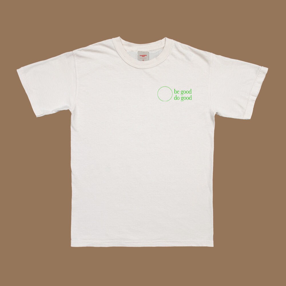 Be Good T-Shirt - Image 3