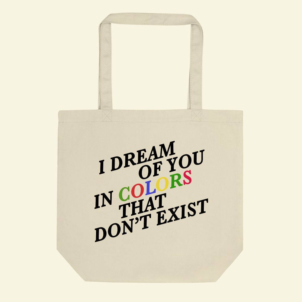 Colors Tote Bag - Image 4