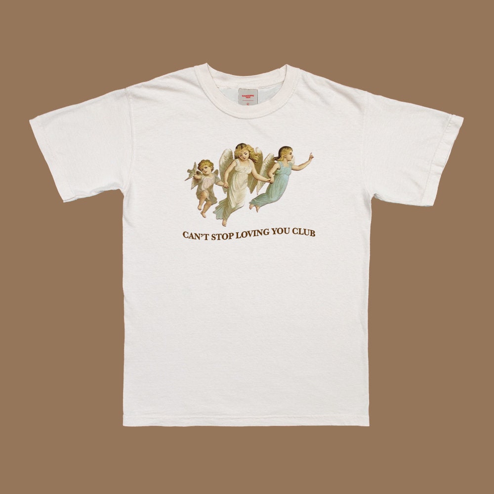 Can't Stop Loving You T-Shirt - Image 2