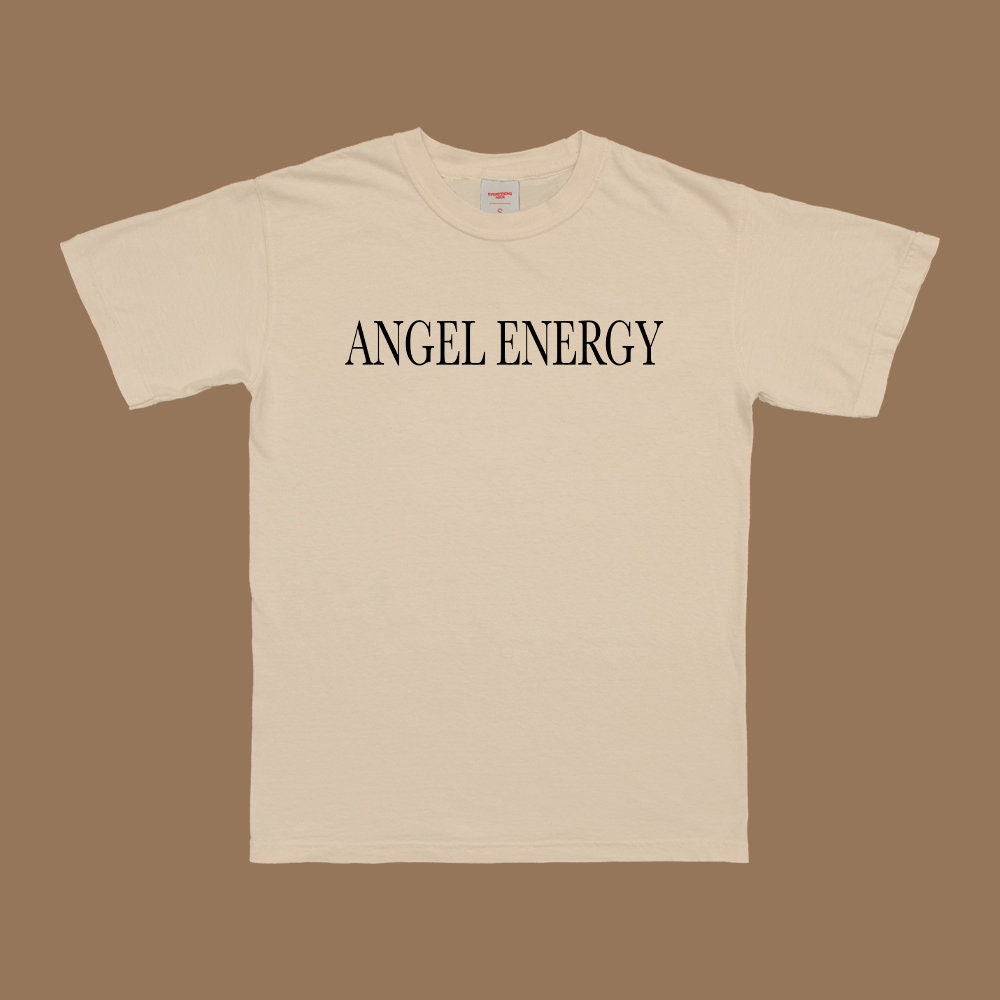 Angel Energy T-Shirt - Image 3