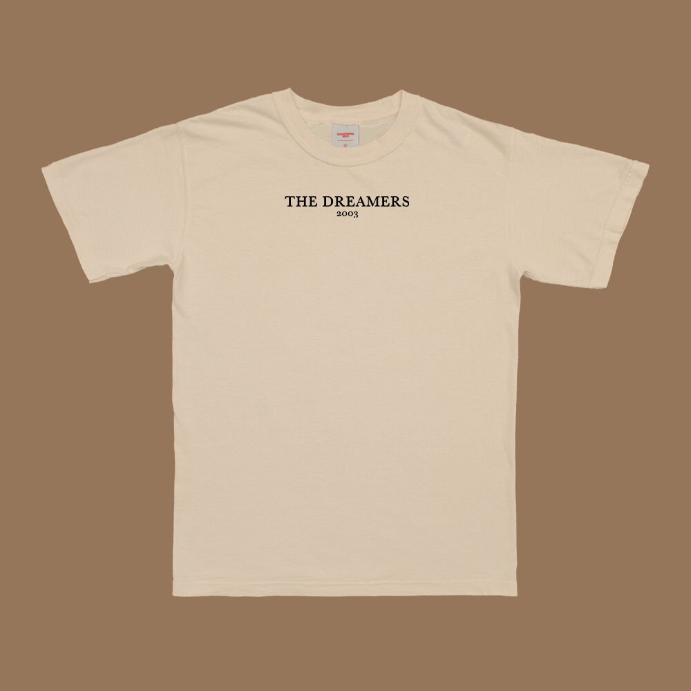 The Dreamers T-Shirt - Image 4