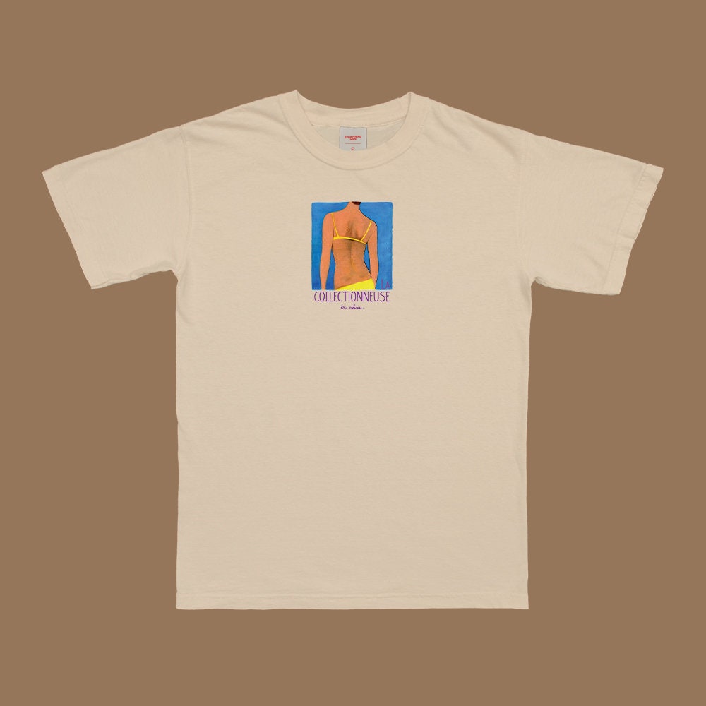 Rohmer T-Shirt - Image 3