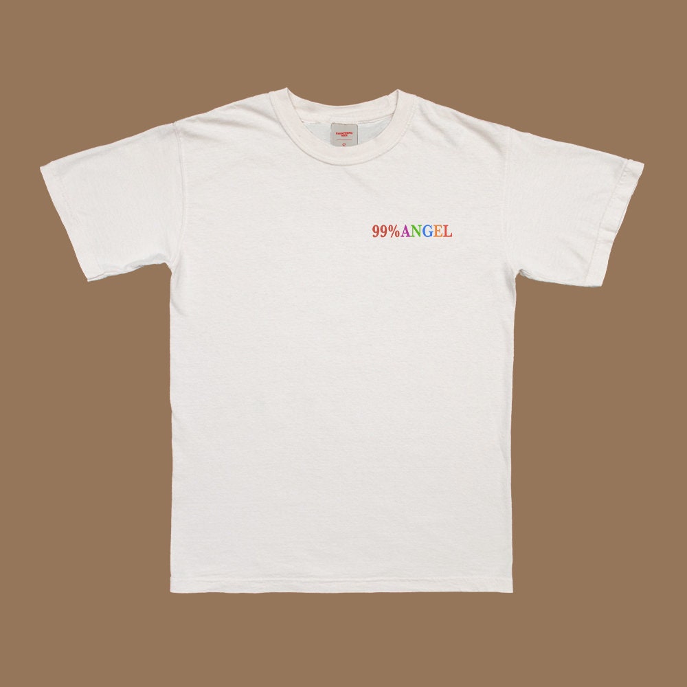 99% Angel T-Shirt - Image 3