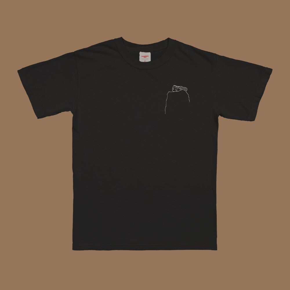 Lovers T-Shirt - Image 5