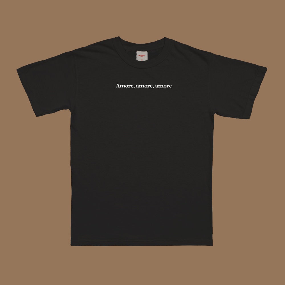 Amore T-Shirt - Image 4
