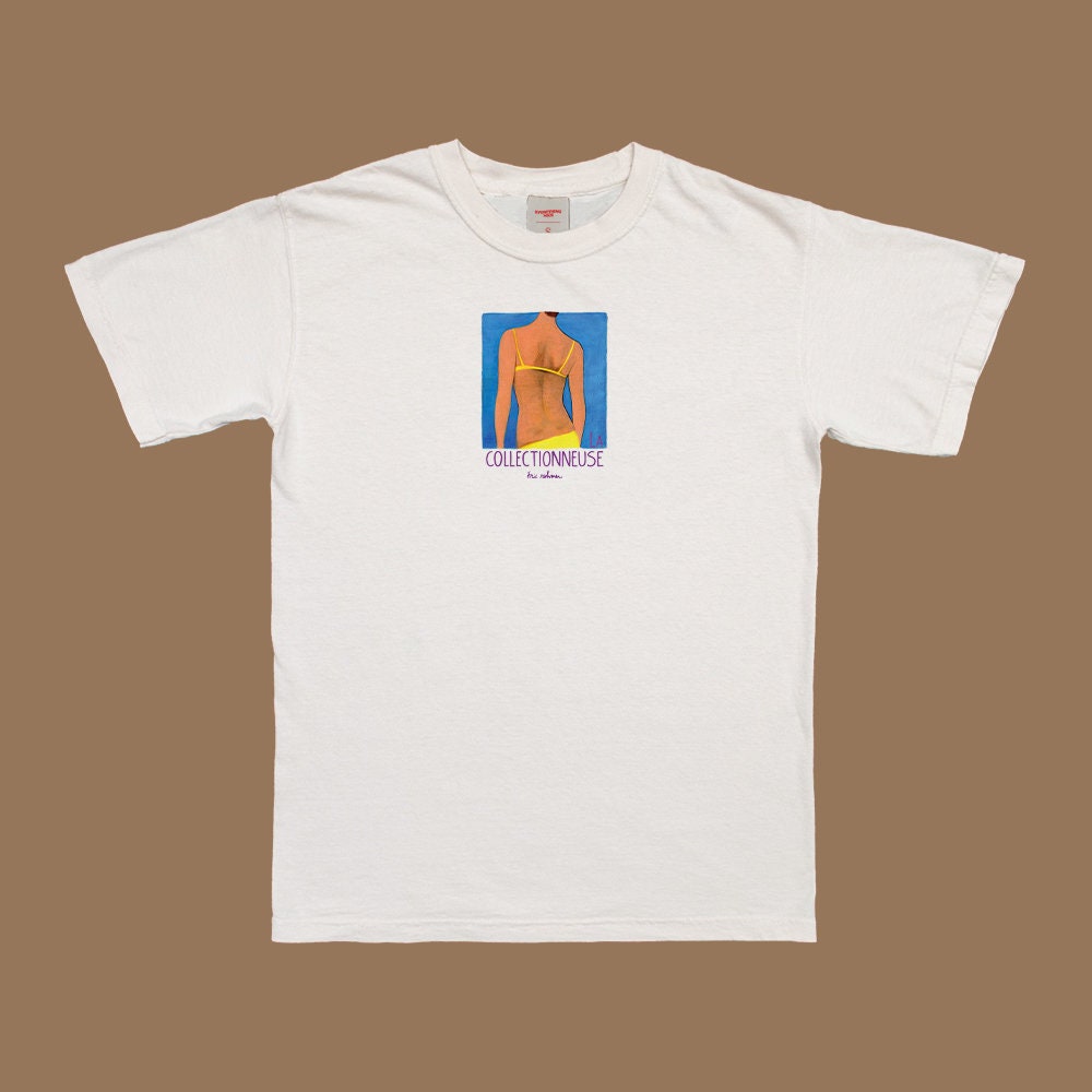 Rohmer T-Shirt - Image 2