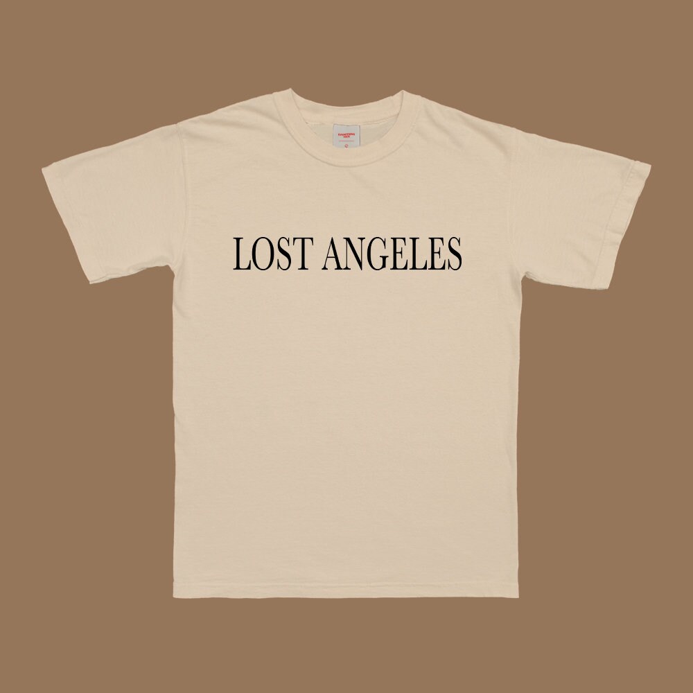 Lost Angeles T-Shirt - Image 2