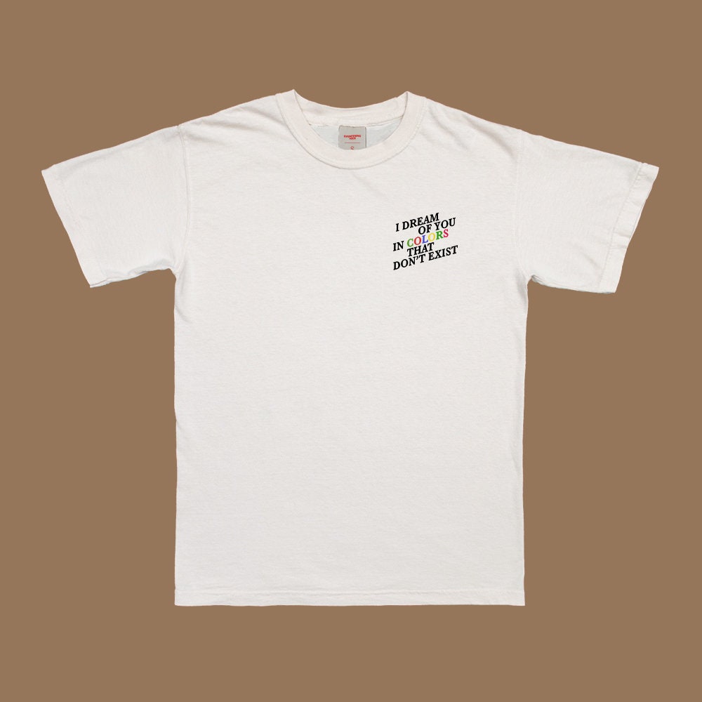 Colors T-Shirt - Image 2