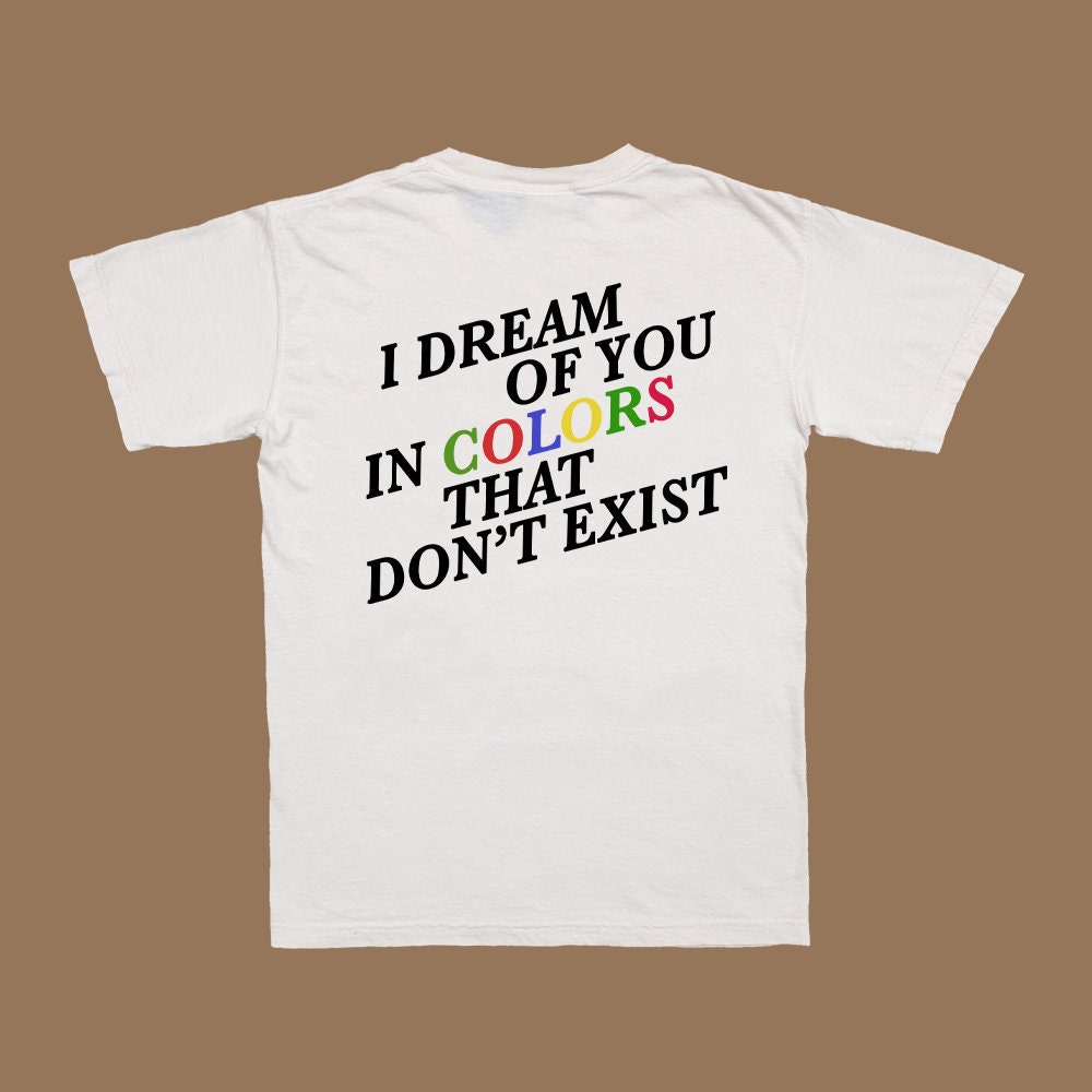 Colors T-Shirt - Image 3