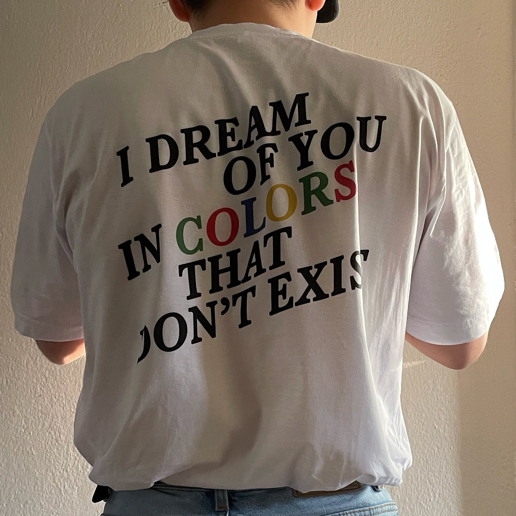 Colors T-Shirt