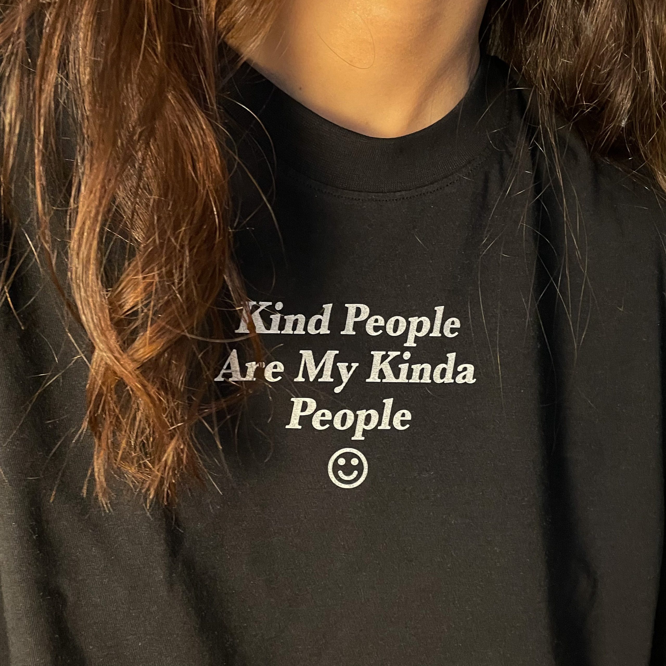 Kind People T-Shirt