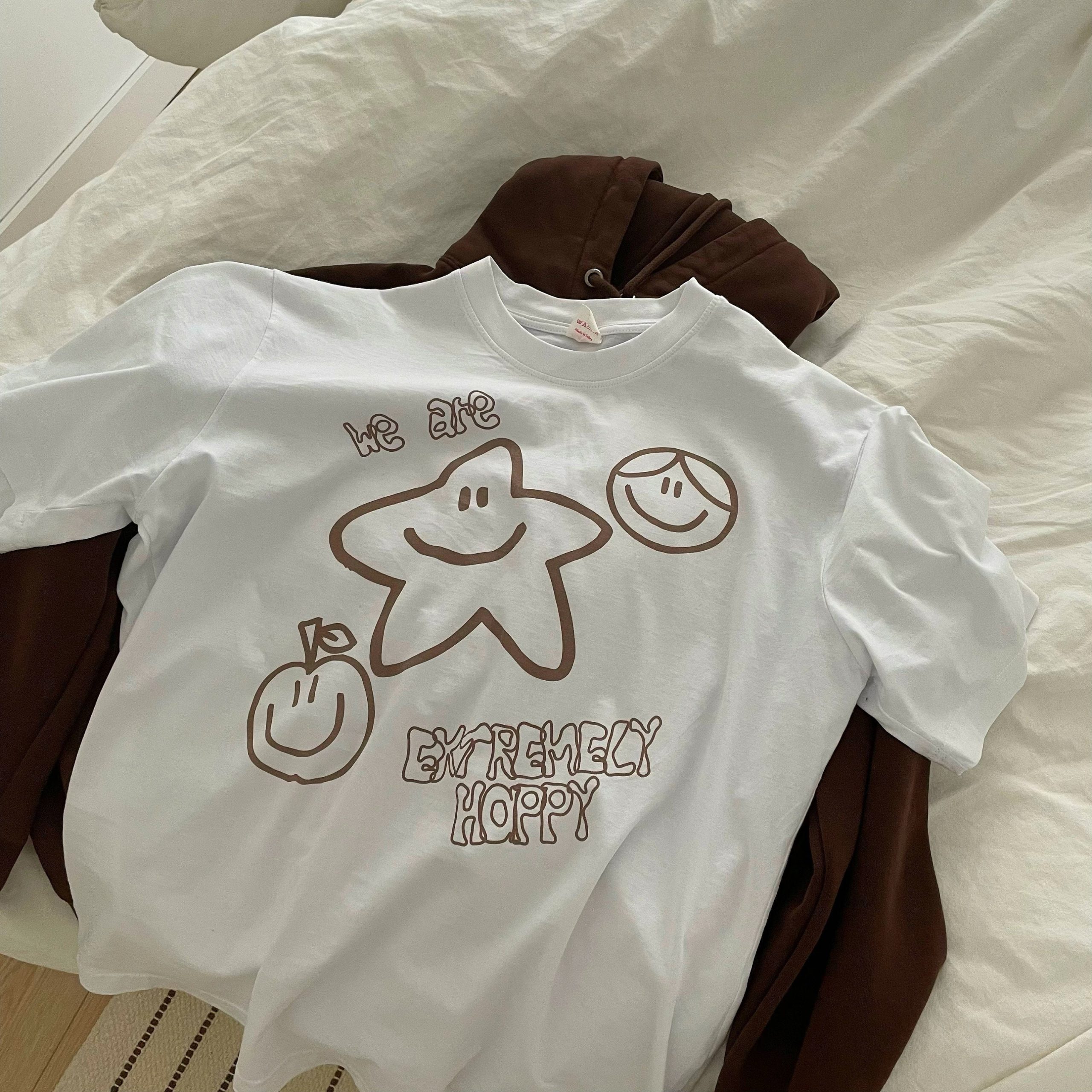 Extremely Happy T-Shirt